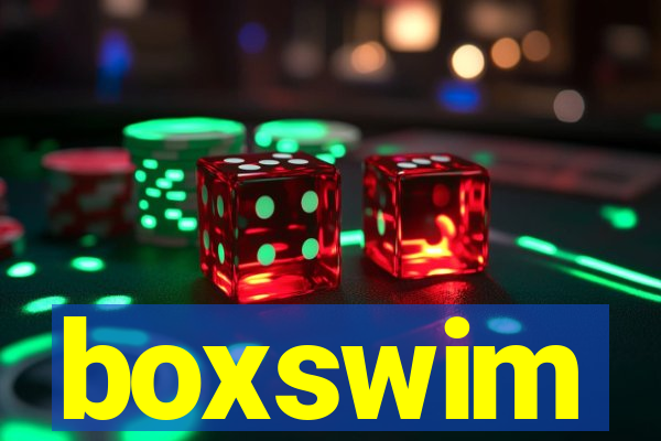 boxswim