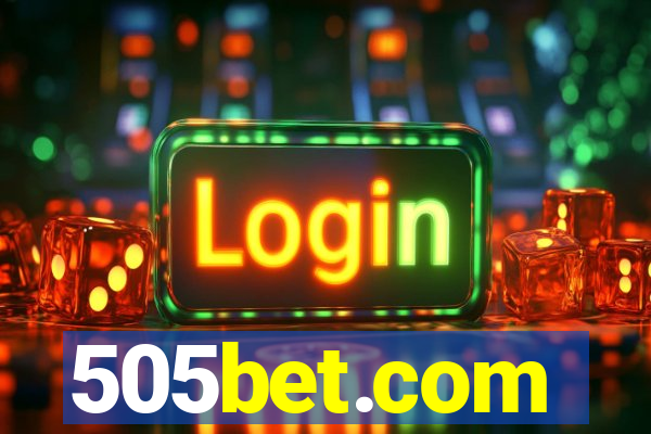 505bet.com