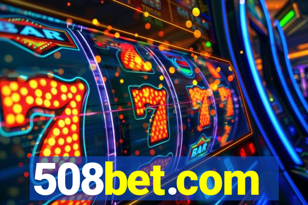 508bet.com