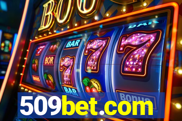 509bet.com