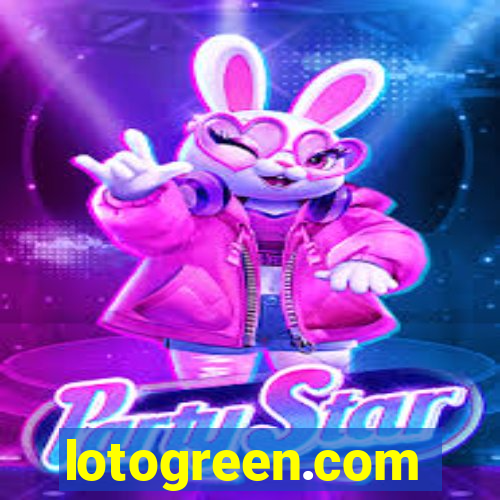 lotogreen.com