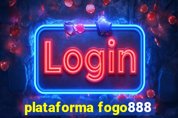 plataforma fogo888