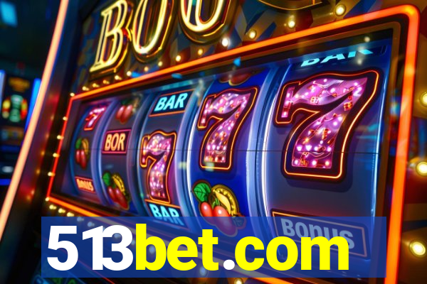 513bet.com