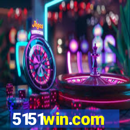 5151win.com