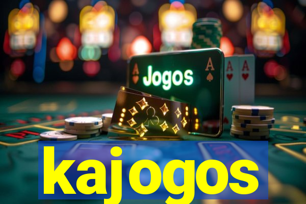 kajogos