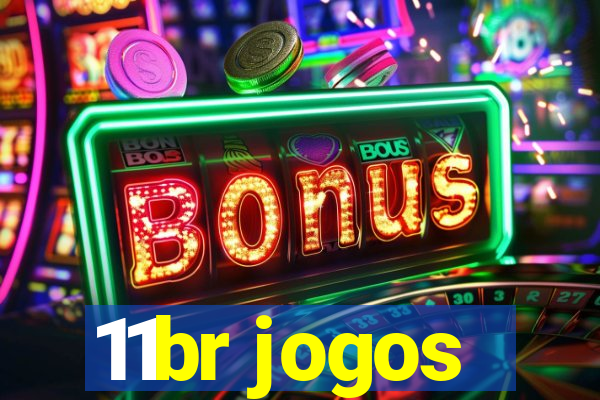 11br jogos