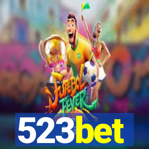 523bet