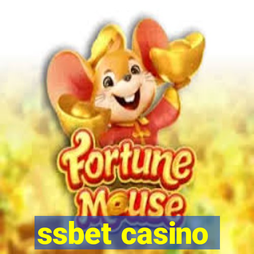 ssbet casino