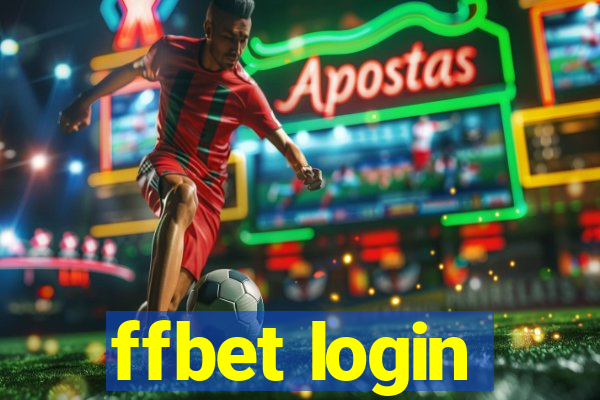 ffbet login