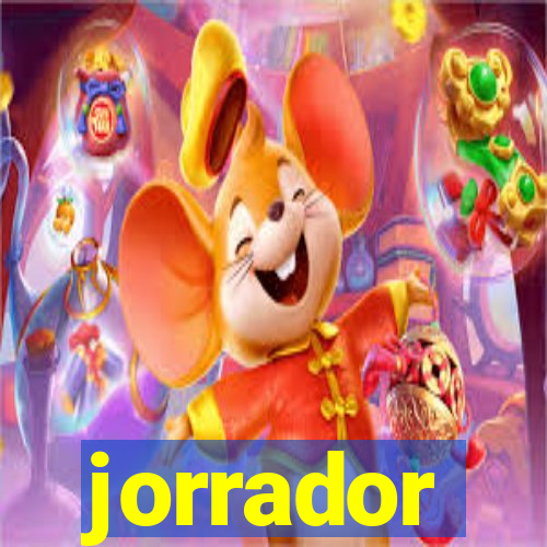 jorrador