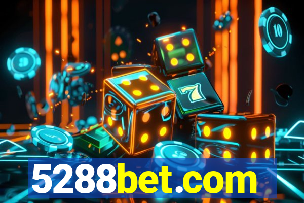 5288bet.com