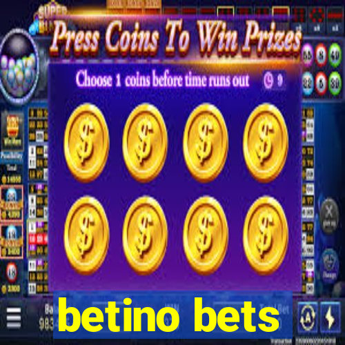 betino bets