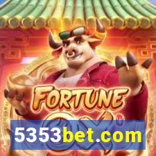 5353bet.com