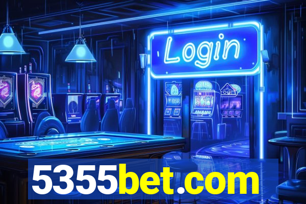 5355bet.com