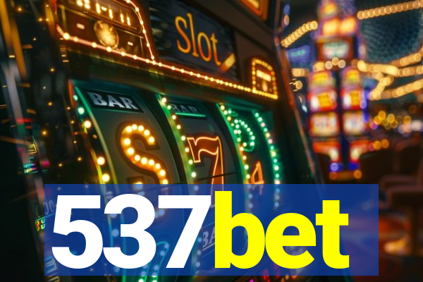 537bet