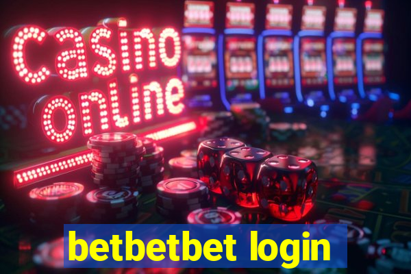 betbetbet login