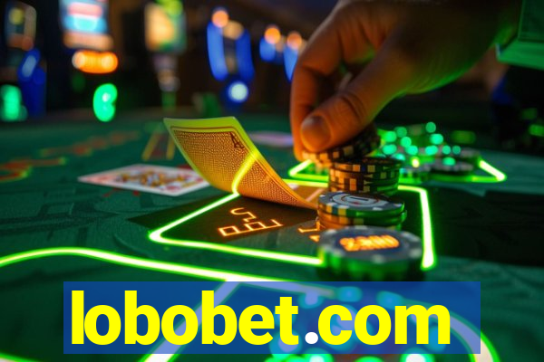 lobobet.com