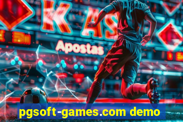 pgsoft-games.com demo