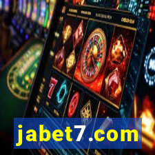 jabet7.com