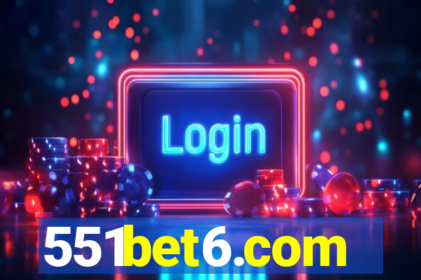 551bet6.com