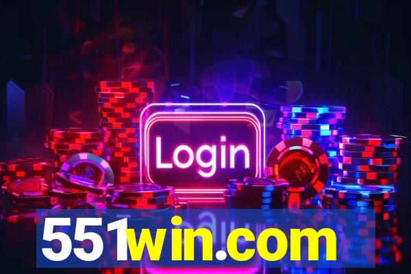 551win.com