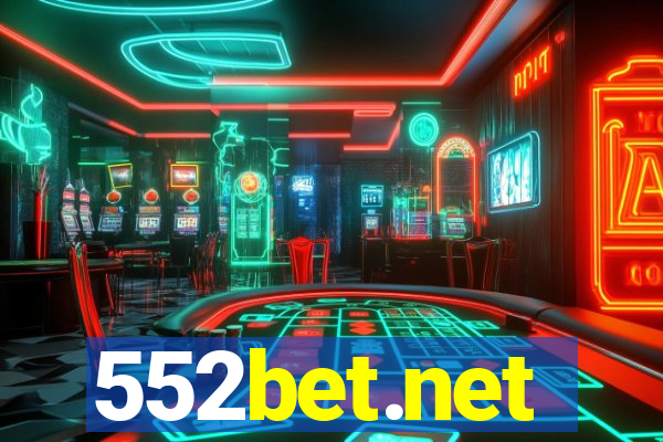 552bet.net