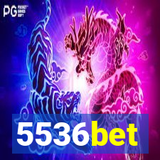 5536bet