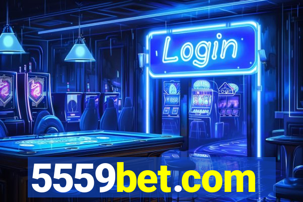 5559bet.com