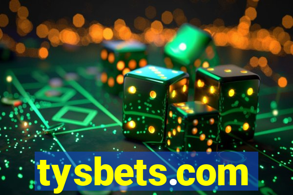 tysbets.com