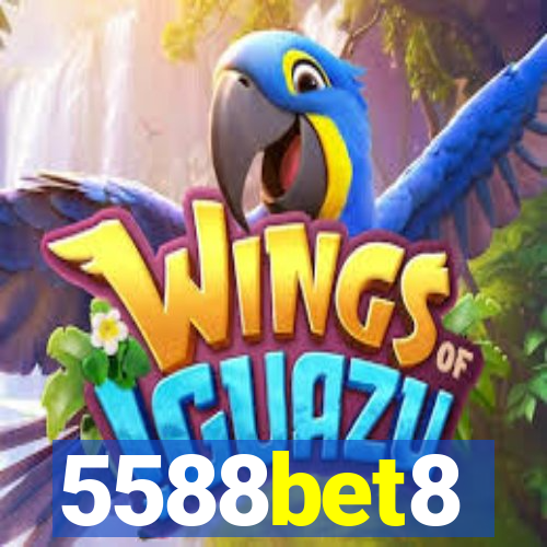 5588bet8