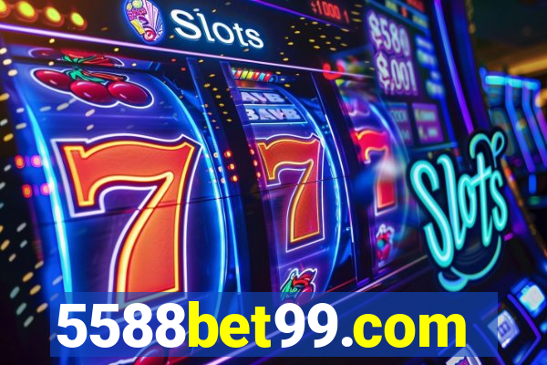 5588bet99.com