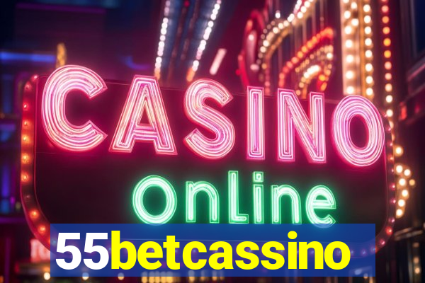 55betcassino