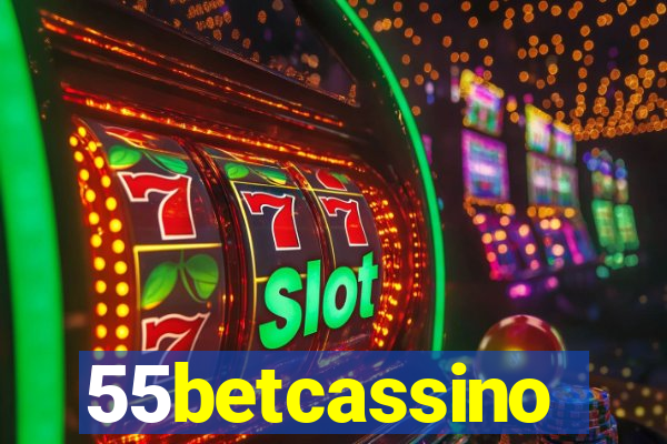 55betcassino