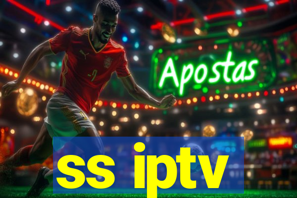 ss iptv