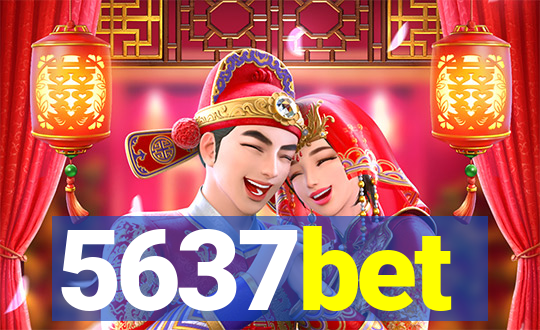 5637bet