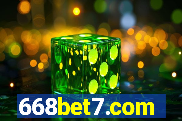 668bet7.com