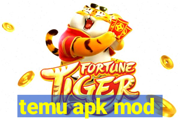 temu apk mod