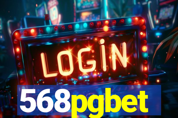 568pgbet