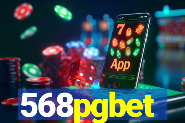 568pgbet