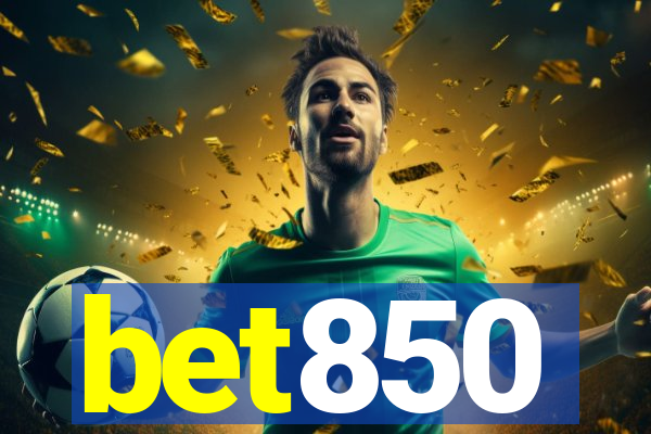 bet850