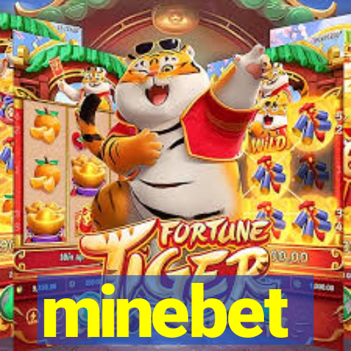 minebet