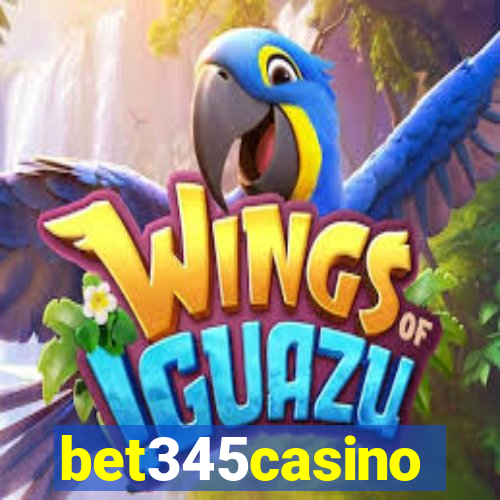 bet345casino