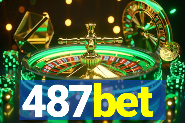 487bet