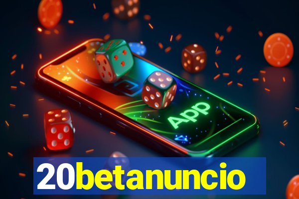 20betanuncio