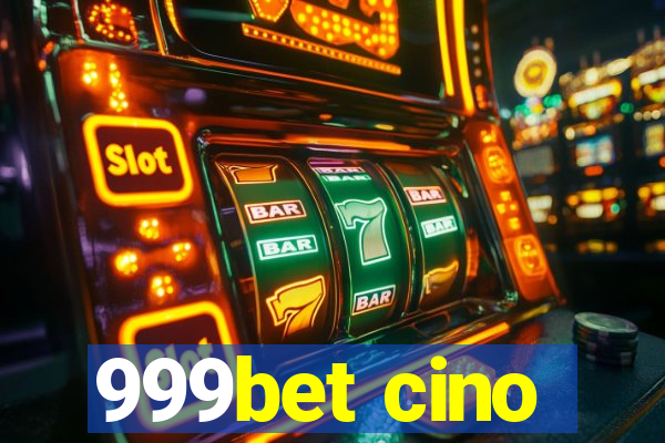 999bet cino