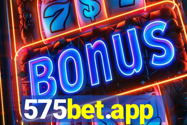 575bet.app