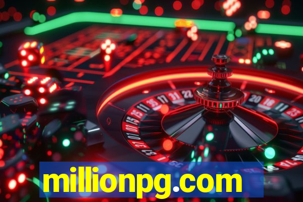 millionpg.com