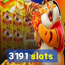 3191 slots