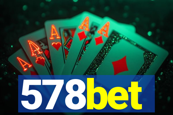 578bet