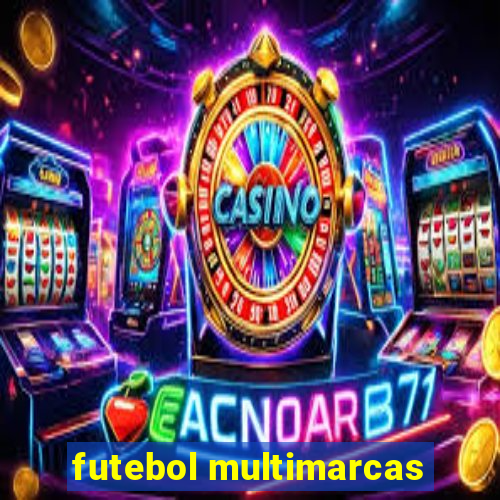 futebol multimarcas